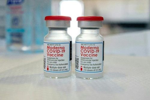 Nhật Bản ngừng sử dụng hơn 1,6 triệu liều vaccine Moderna vì lo nhiễm tạp chất