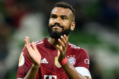 Bayern thắng 12-0 ở Cúp Quốc gia Đức