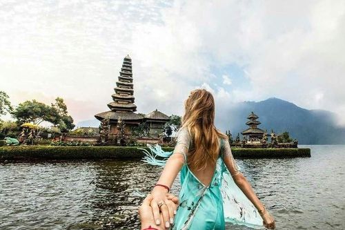 Vì sao nhiều người bị ám ảnh bởi Bali?