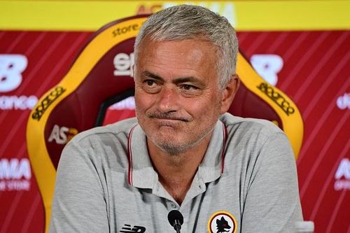 HLV Mourinho ấn tượng với đội hình PSG