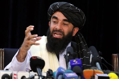 Lộ diện nhân vật giấu mặt tạo ảnh hưởng lớn cho Taliban