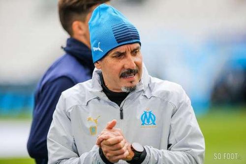 Hai án phạt cho vụ bạo loạn ở Ligue 1