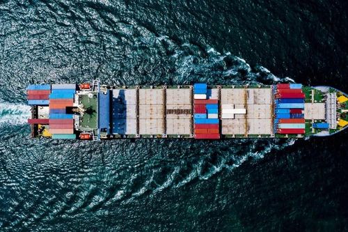 Chuỗi cung ứng vẫn rối loạn vì biến chủng Delta, giá cước tăng vọt
