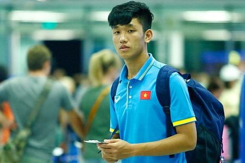 Trọng Đại đã lớn?