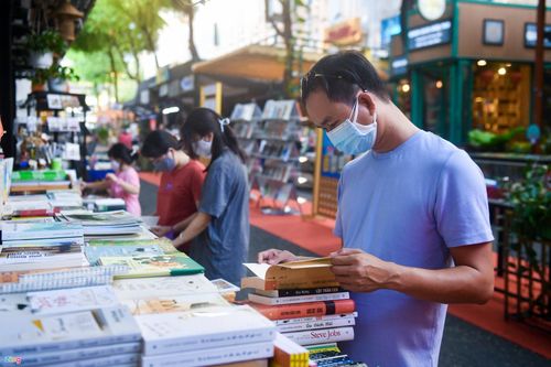 Đề xuất giảm thuế cho các nhà xuất bản