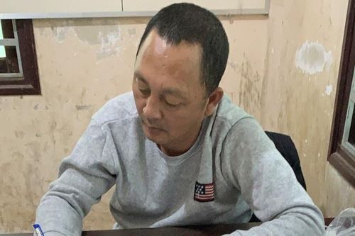 Lái ôtô tông chết người vì mâu thuẫn đất đai