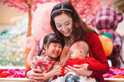 Trung Quốc muốn có thêm trẻ em, phụ nữ thì không