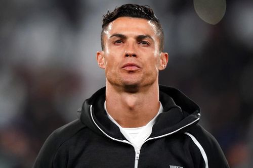 Vì sao Ronaldo muốn rời Juventus?