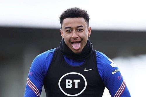 Greenwood bị loại, Lingard được gọi lên tuyển Anh