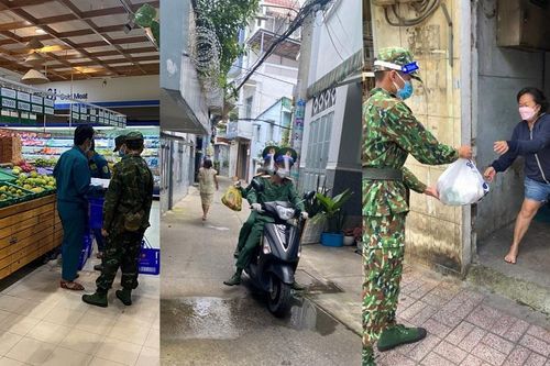 Thân thiện và thân thương