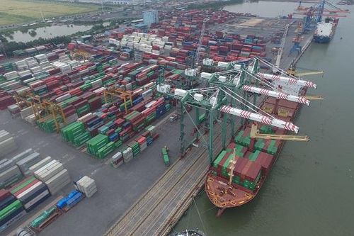 Xuất khẩu sang thị trường Mỹ: Kỳ vọng cán mốc 96 tỷ USD