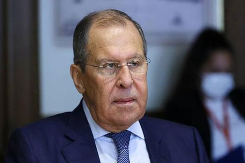 Nga nêu lý do khiến quan hệ Moscow - Brussels 'ngày càng đáng ngại'