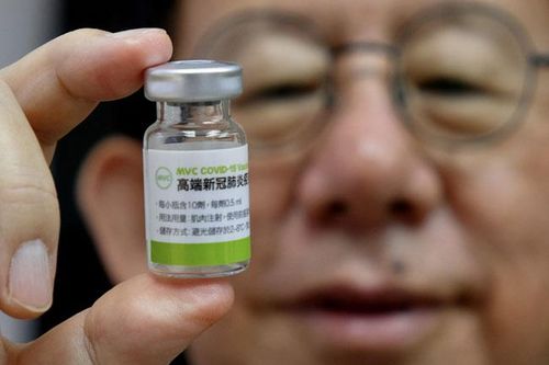 Hàng loạt quốc gia châu Á chạy đua phát triển vaccine 'cây nhà lá vườn'