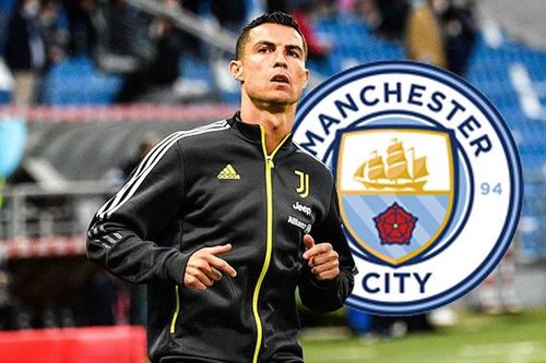 Harry Kane ở lại Tottenham, Man City chuyển hướng sang Ronaldo?