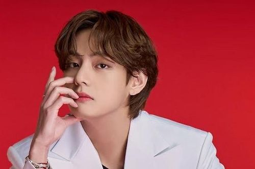Ông hoàng fancam V BTS lập kỷ lục mới, minh chứng của vẻ đẹp phi thực