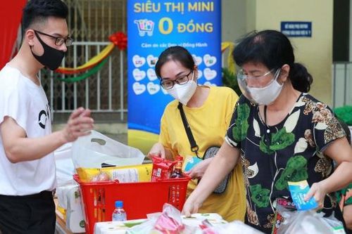 Hà Nội nhân rộng kinh nghiệm cách làm hay trong phòng chống dịch Covid-19