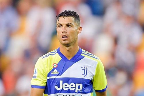 Juventus: Không ngạc nhiên nếu Ronaldo ra đi