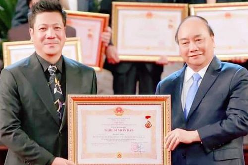 Thành lập Hội đồng cấp Nhà nước xét tặng danh hiệu 'Nghệ nhân nhân dân', 'Nghệ nhân ưu tú' trong lĩnh vực di sản văn hóa phi vật thể lần thứ 3