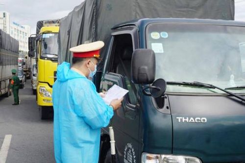 Bộ GTVT đề nghị địa phương làm đúng hướng dẫn chung về tổ chức giao thông