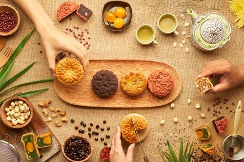 Bảo đảm an toàn thực phẩm Tết Trung thu trong bối cảnh dịch bệnh