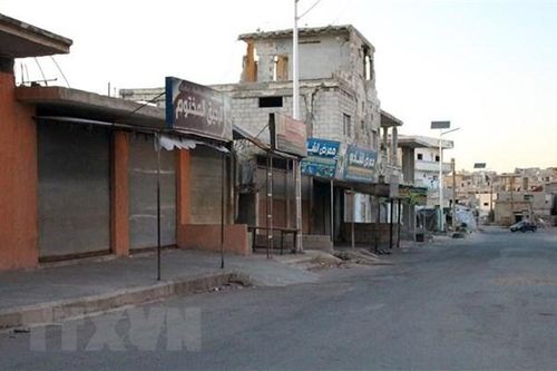 Việt Nam nhấn mạnh ưu tiên hỗ trợ người dân Syria