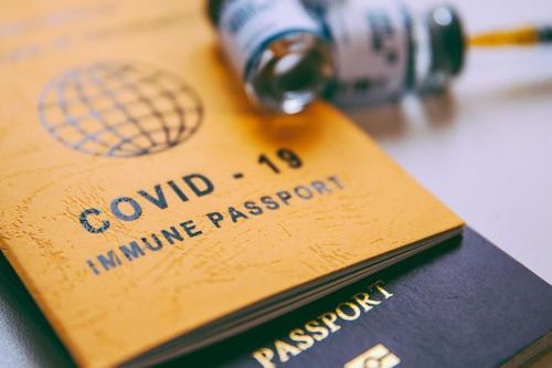'Hộ chiếu vaccine' giả cản trở nỗ lực chống dịch