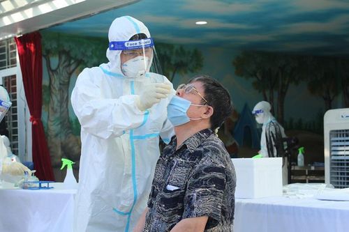 Hà Nội sẽ tiếp tục xét nghiệm diện rộng hai đợt nữa