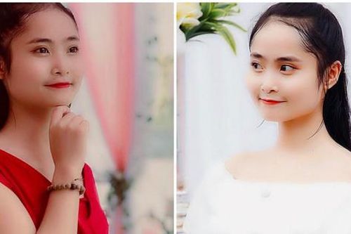 Nữ sinh Nghệ An là Đảng viên mơ ước trở thành nghệ sĩ hát dân ca ví giặm