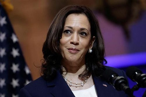 Dấu ấn chuyến công du nước ngoài đầu tiên của Phó TT Mỹ Kamala Harris
