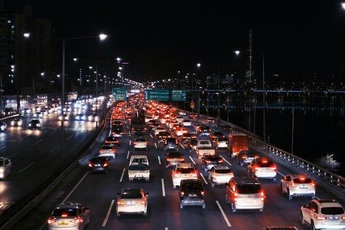 Người đàn ông liên tục gây ra tắc đường vào đúng một vị trí trong 7 năm