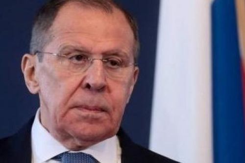 Nga 'kể tội' chính quyền 'khó hiểu' của Ukraine, nói phương Tây 'mù quáng'