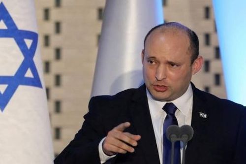 Thủ tướng Israel tuyên bố quan điểm về xung đột với Palestine: Đừng mong gì cả?