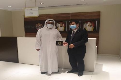 Kinh doanh tại thị trường UAE: Cần hiểu đúng về tôn giáo, ngôn ngữ và văn hóa kinh doanh của người Arab