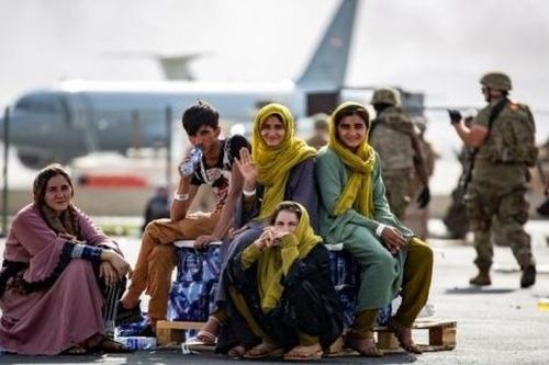 Sơ tán ở Afghanistan: Nguy cơ khủng bố rình rập sân bay, Đức có thể kết thúc sớm; Mỹ lên 'kế hoạch B'; Thổ Nhĩ Kỳ nhập cuộc