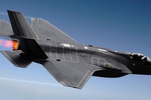 Chuyên gia 'bật mí' cách theo dõi máy bay tàng hình F-35 của Mỹ
