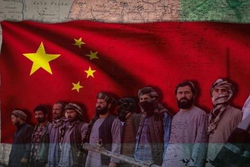 Trung Quốc sẽ khai thác 'mỏ vàng' Afghanistan như thế nào?