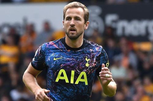 CLB Man City hết cửa chiêu mộ Harry Kane hè này