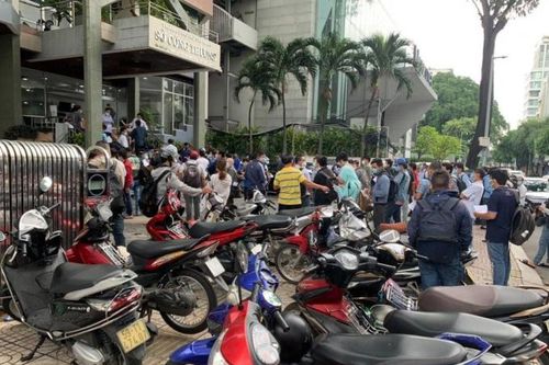 Bộ Giao thông Vận tải: 8 địa phương ban hành 'giấy phép con' gây ùn tắc