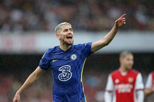 Rò rỉ thông tin Jorginho giành giải Cầu thủ xuất sắc nhất năm của UEFA