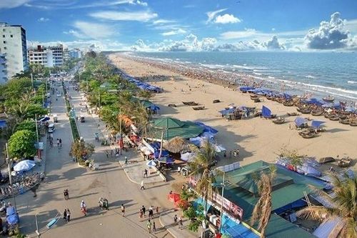 TP Sầm Sơn: Tạm dừng các hoạt động không thiết yếu từ 12h00 ngày 26/8/2021