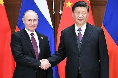 Nga và Trung Quốc sẽ bắt tay chống lại 'các mối đe dọa' từ Afghanistan