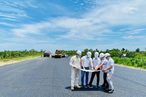 Tập đoàn Đèo Cả: 'Mô hình 3Q: Quản người - Quản việc - Quản lợi nhuận'