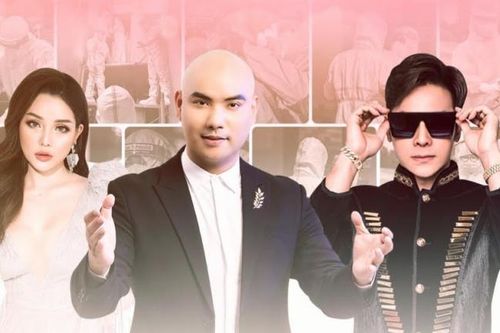 A Tuân cùng nhóm nghệ sĩ ra mắt ca khúc '10 điều nên nhớ'