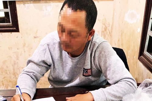 Lâm Đồng: Tranh chấp đất, người đàn ông lái ôtô tông nhóm thanh niên khiến 1 người tử vong