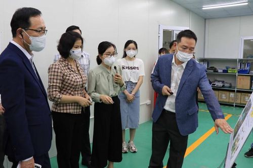 Bắc Ninh tổng kết Chương trình Tư vấn cải tiến doanh nghiệp năm 2021