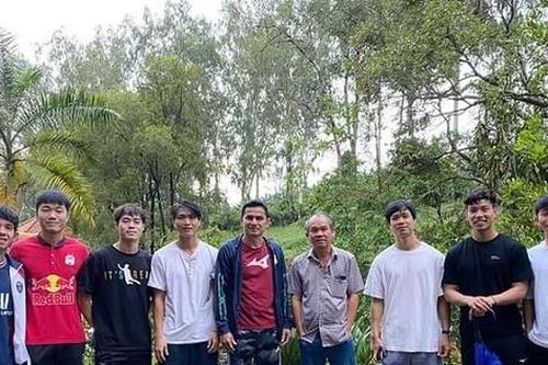 Bầu Đức chê lãnh đạo VPF 'không biết kiếm tiền', phê phán cả lãnh đạo VFF