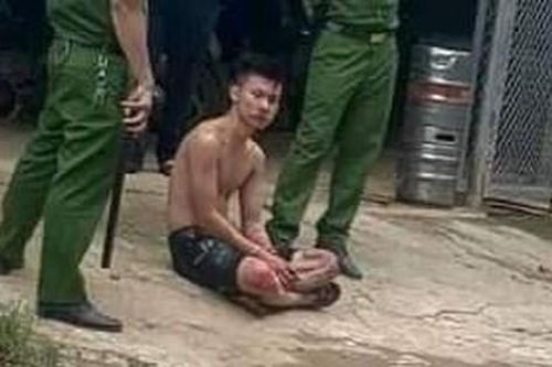Đâm bạn tử vong vì mâu thuẫn chơi bi-a