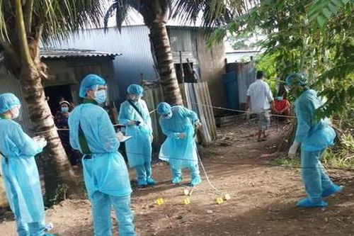 Khuyên can thanh niên say rượu, người đàn ông bị đâm tử vong