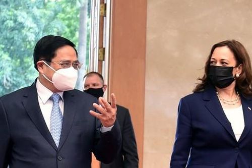Dư địa hợp tác Việt - Mỹ còn rất lớn