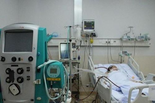 Đề xuất cho bệnh viện tư thu phí điều trị COVID-19 là hợp lý